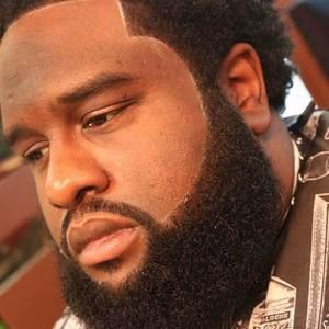 Meet your Posher, Erick